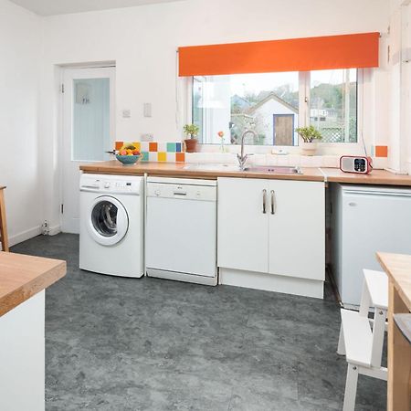 Awelfryn New Quay (Ceredigion) Exterior foto