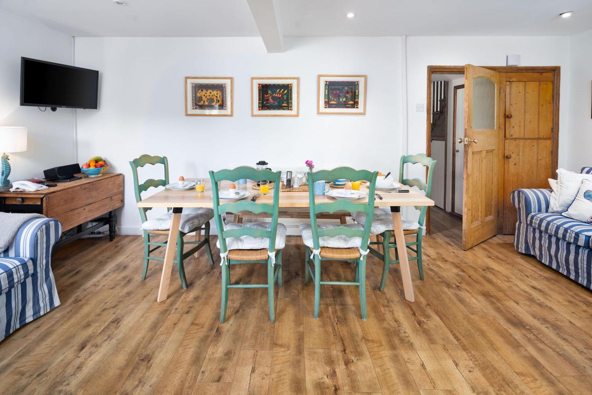 Awelfryn New Quay (Ceredigion) Exterior foto