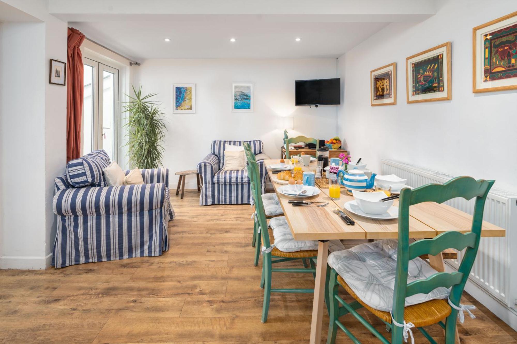 Awelfryn New Quay (Ceredigion) Exterior foto