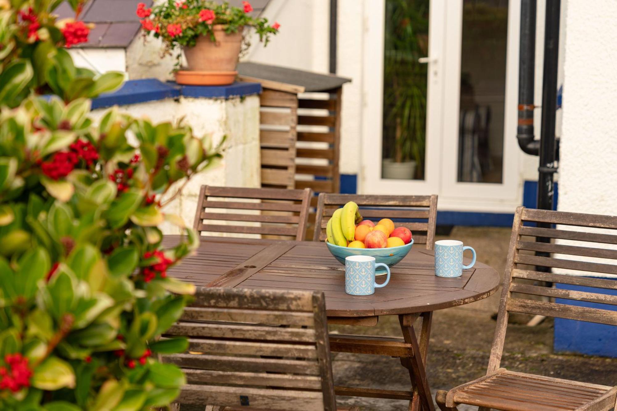 Awelfryn New Quay (Ceredigion) Exterior foto