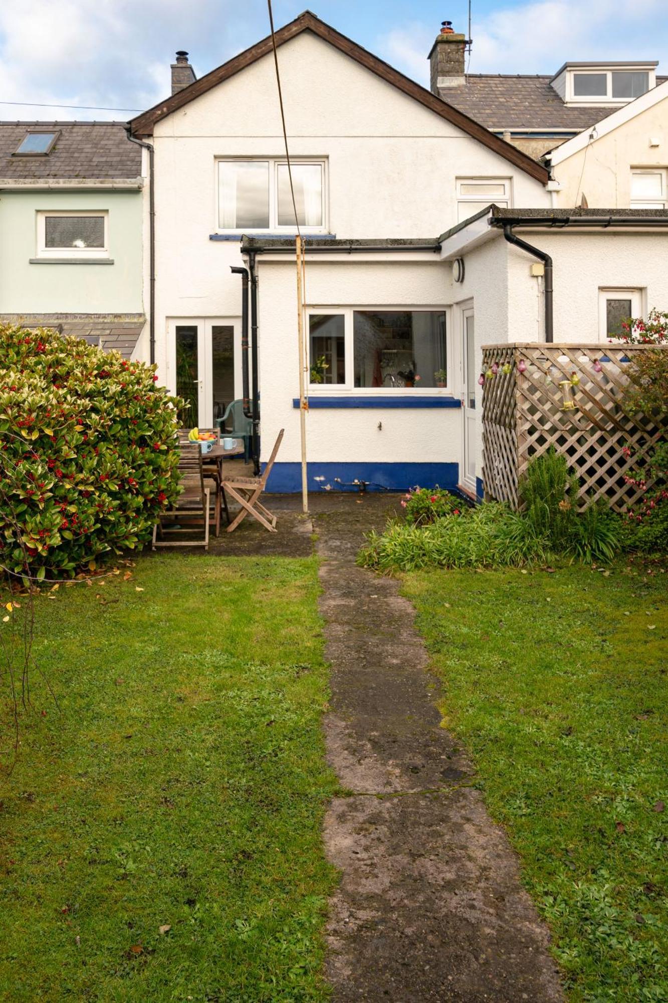 Awelfryn New Quay (Ceredigion) Exterior foto