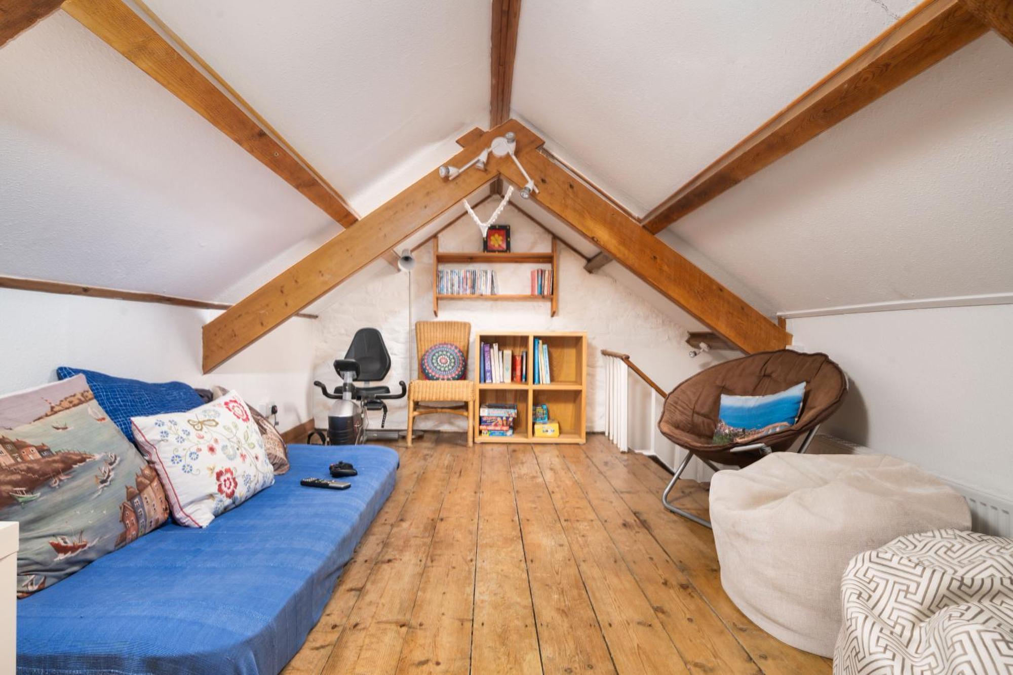 Awelfryn New Quay (Ceredigion) Exterior foto